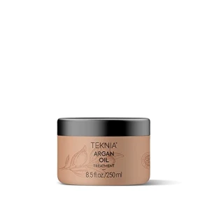 Trattamento capelli all'olio di argan per donna 250ml
