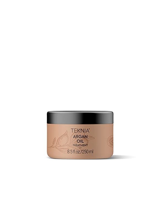 Trattamento capelli all'olio di argan per donna 250ml