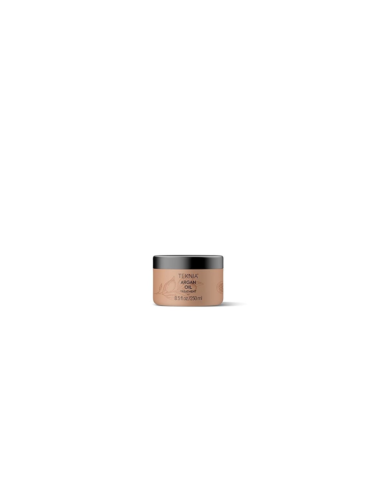 Trattamento capelli all'olio di argan per donna 250ml