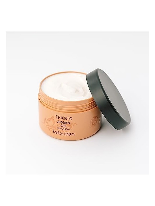 Trattamento capelli all'olio di argan per donna 250ml