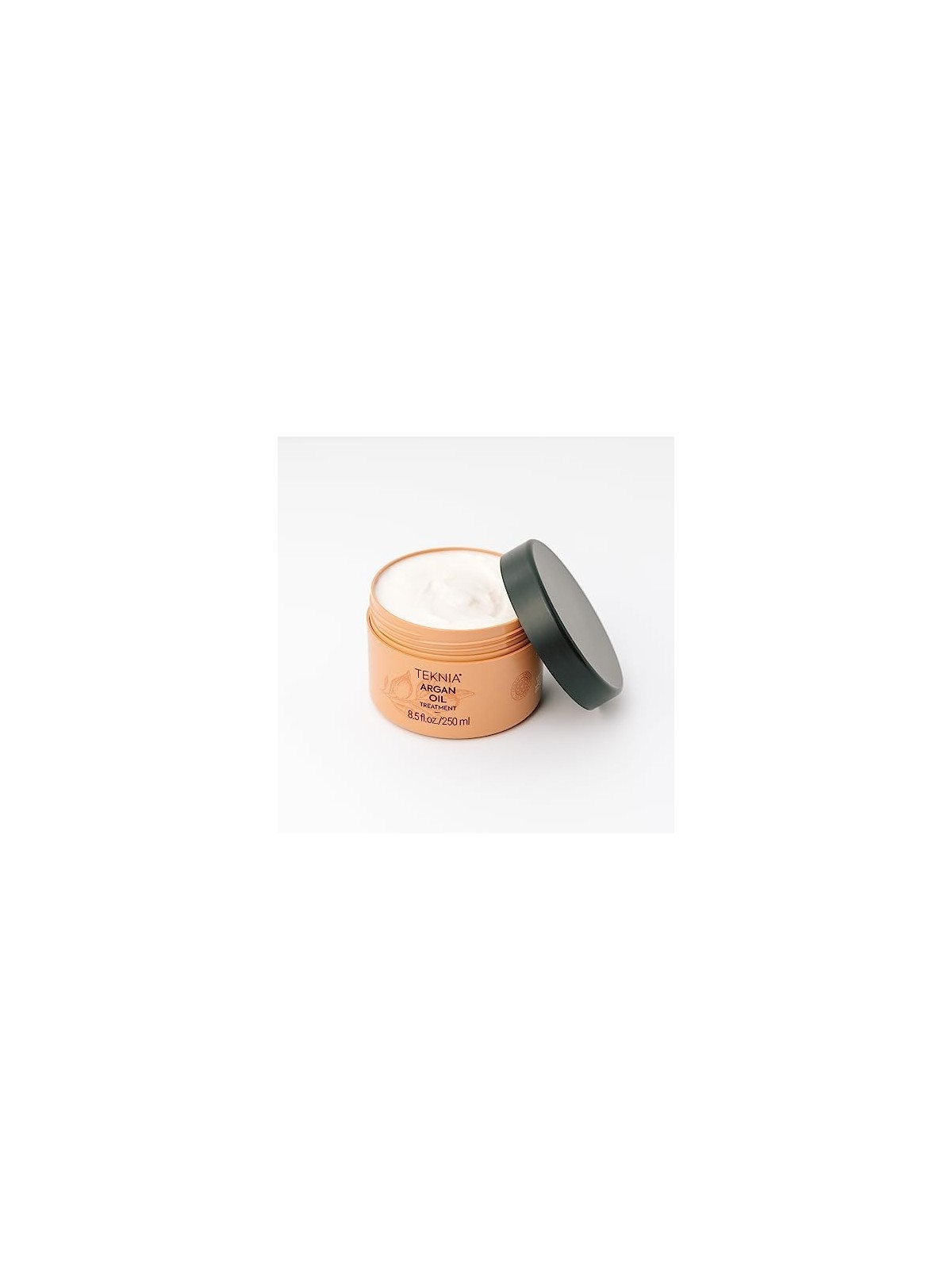 Trattamento capelli all'olio di argan per donna 250ml