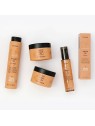 Trattamento capelli all'olio di argan per donna 250ml