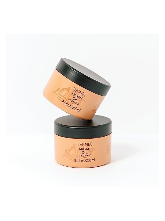 Trattamento capelli all'olio di argan per donna 250ml