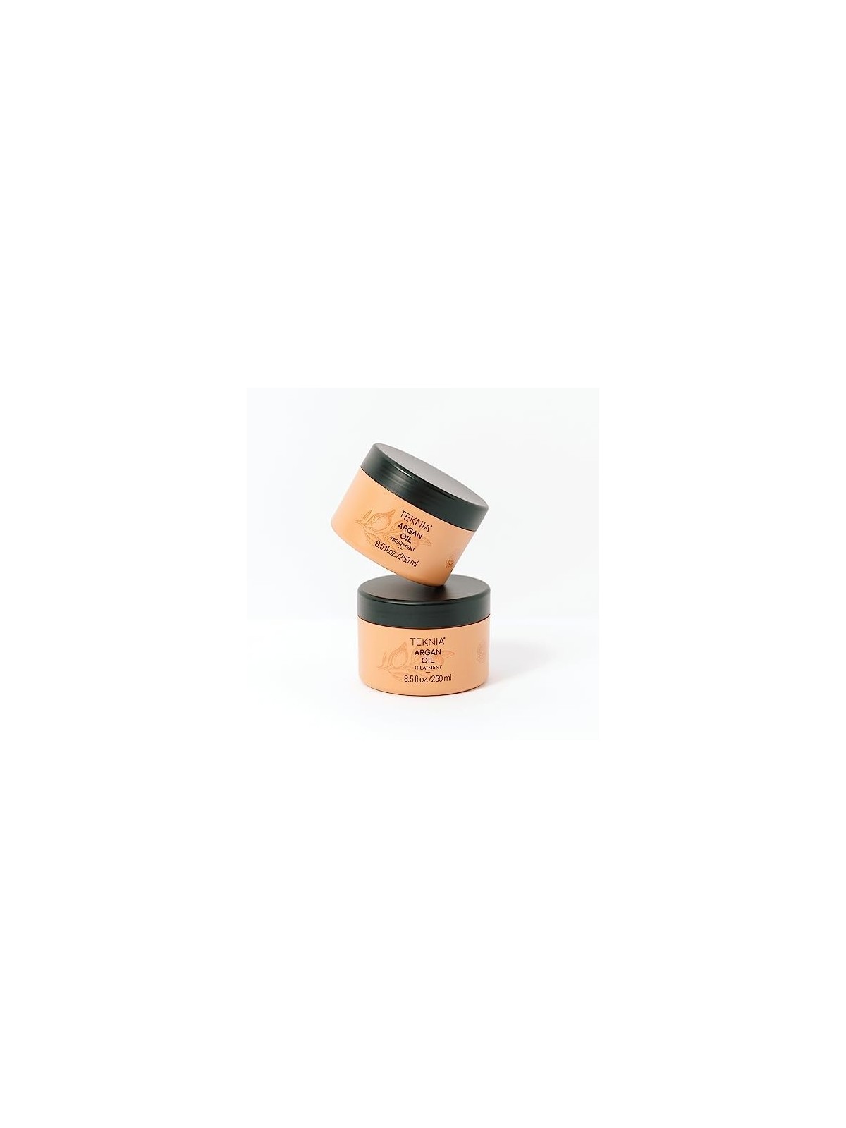 Trattamento capelli all'olio di argan per donna 250ml