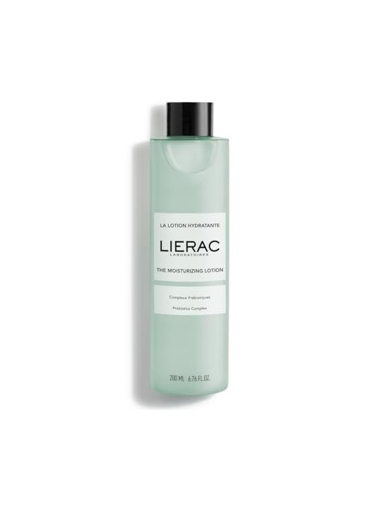 Lierac The Moisturizing Lotion 200ml For All Skin Types