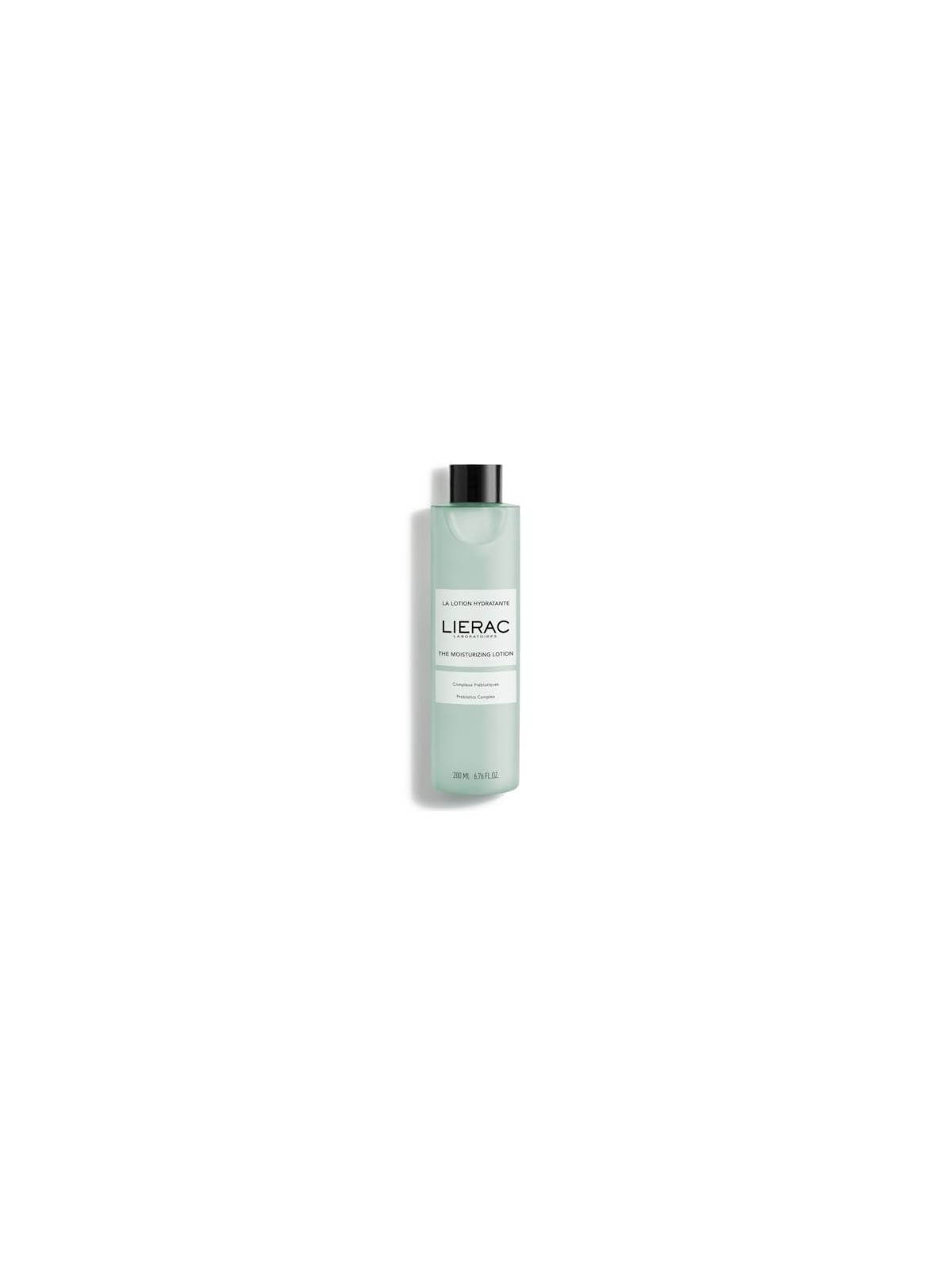 Lierac The Moisturizing Lotion 200ml For All Skin Types
