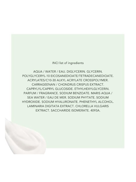 Lierac The Moisturizing Lotion 200ml For All Skin Types