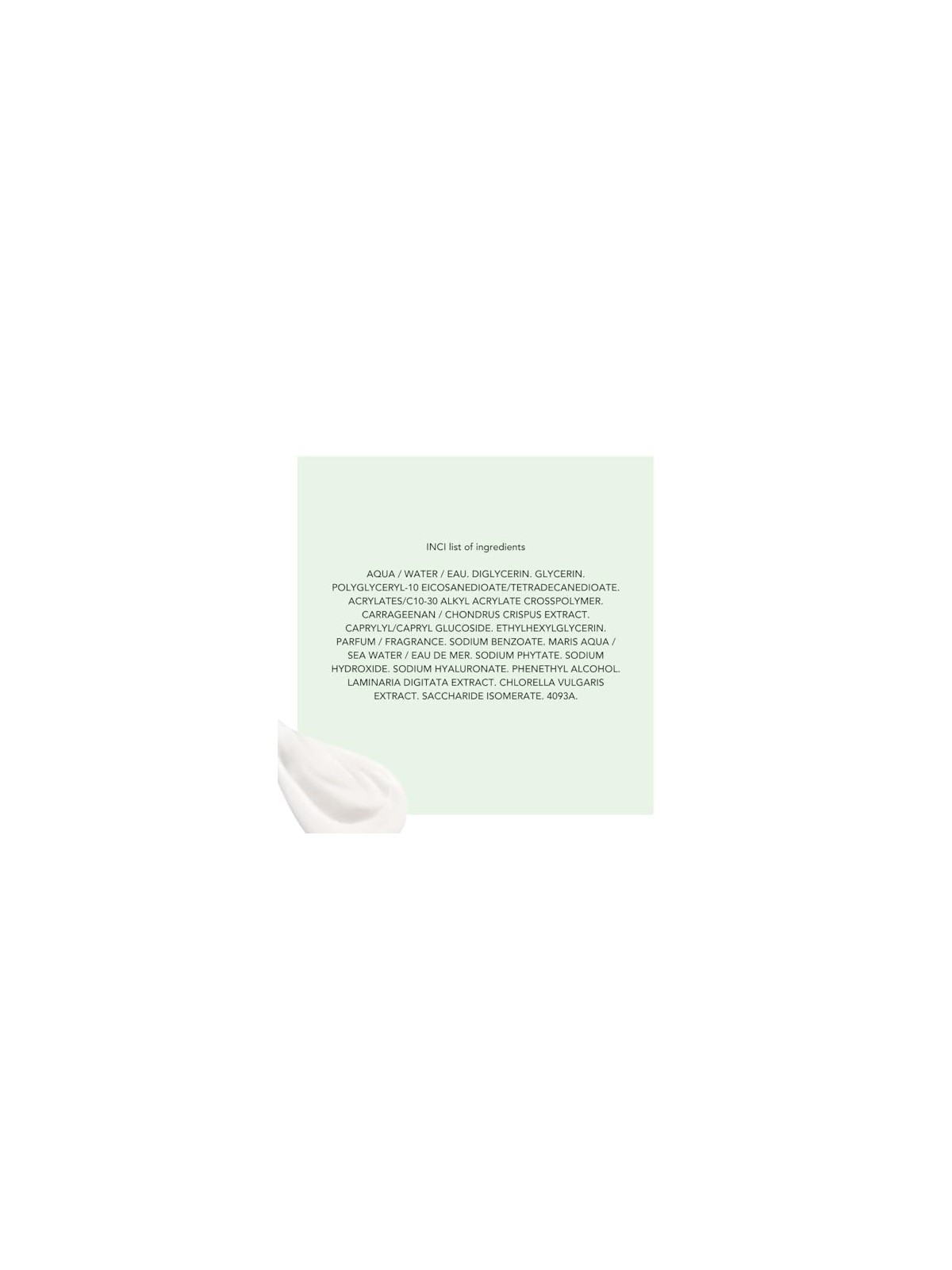 Lierac The Moisturizing Lotion 200ml For All Skin Types