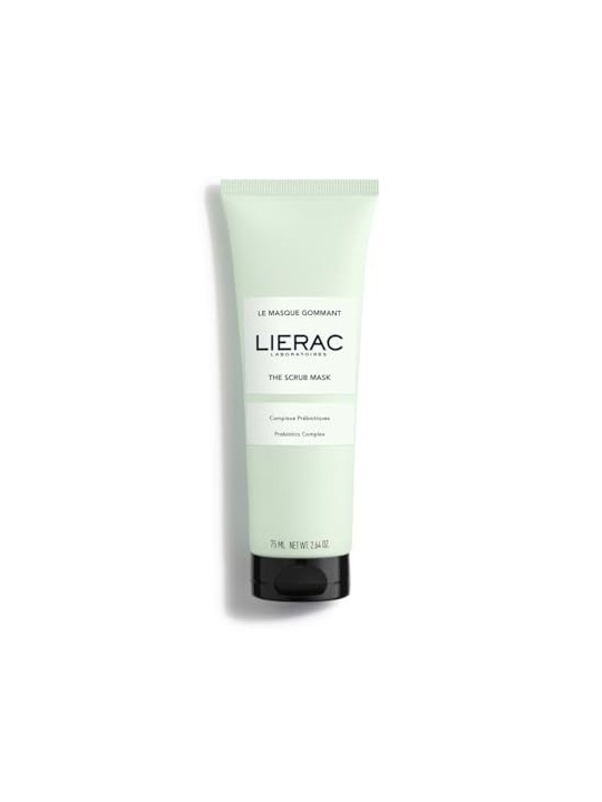 Lierac The Scrub Mask 75ml