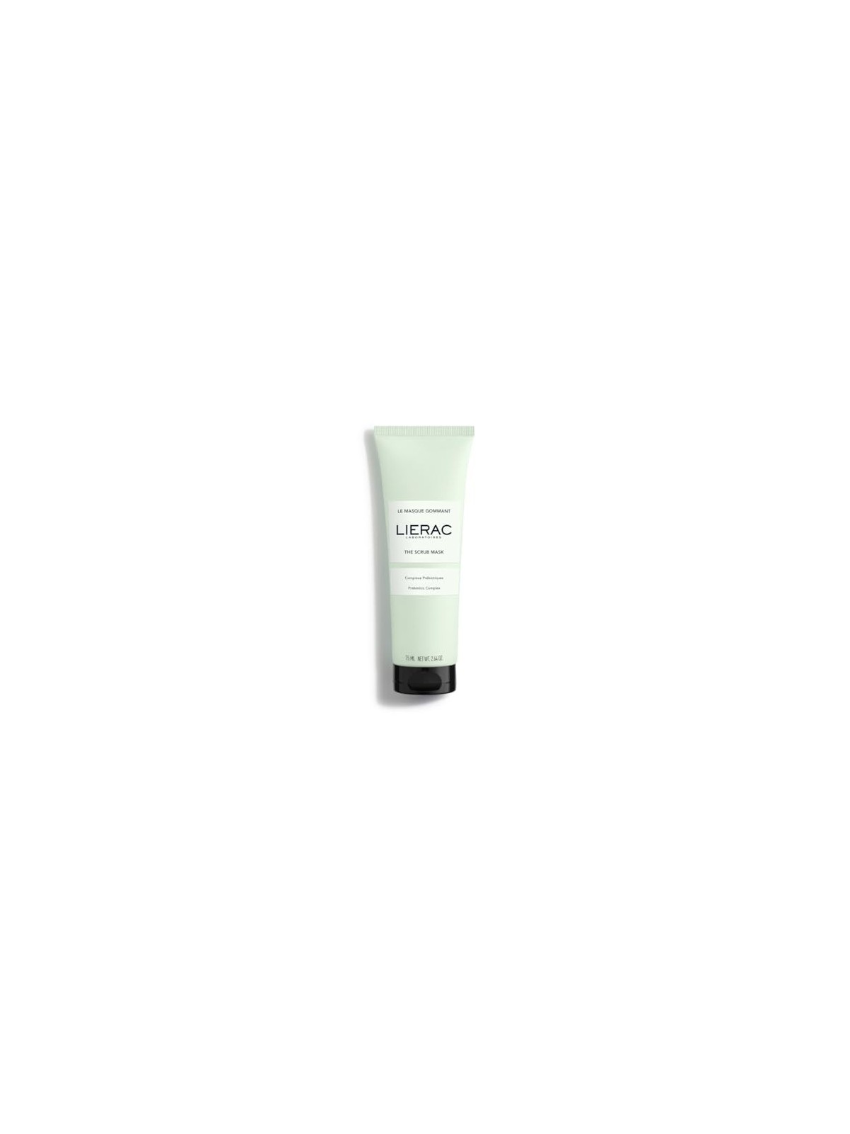 Lierac The Scrub Mask 75ml