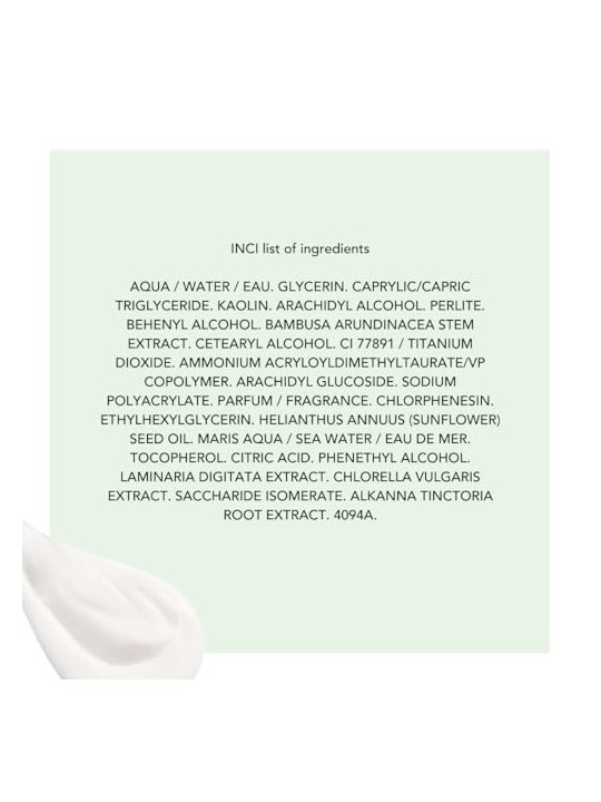 Lierac The Scrub Mask 75ml