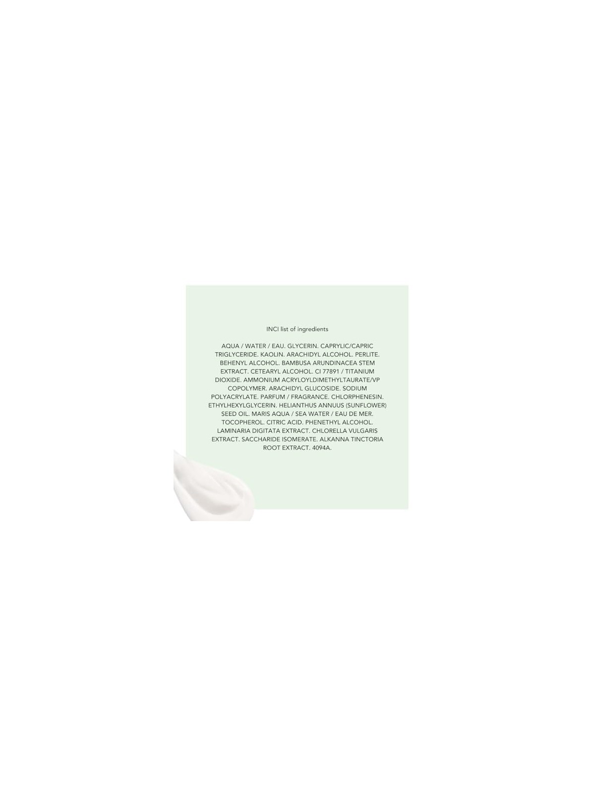 Lierac The Scrub Mask 75ml
