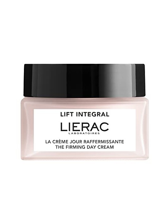 Lierac Lift Integral The Firming Day Cream 50ml For All Skin Types