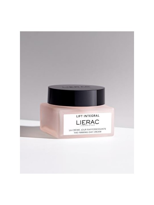 Lierac Lift Integral The Firming Day Cream 50ml For All Skin Types