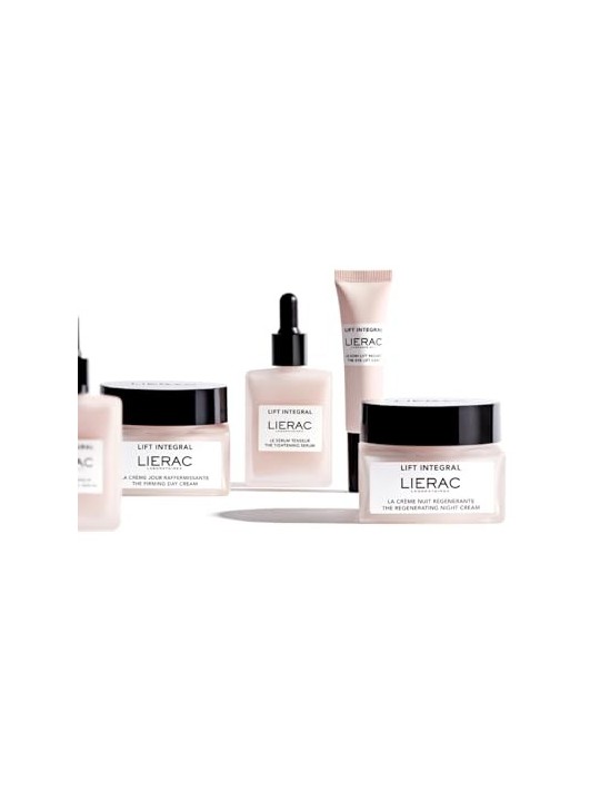 Lierac Lift Integral The Firming Day Cream 50ml For All Skin Types