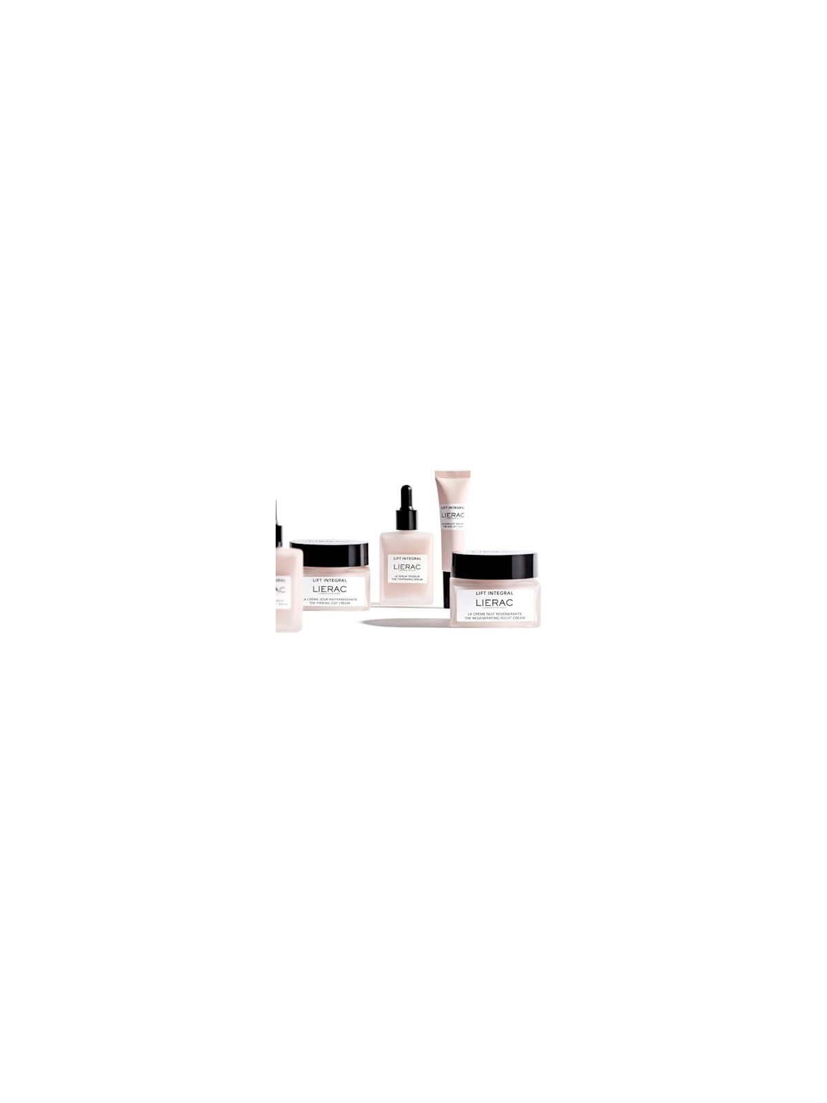Lierac Lift Integral The Firming Day Cream 50ml For All Skin Types