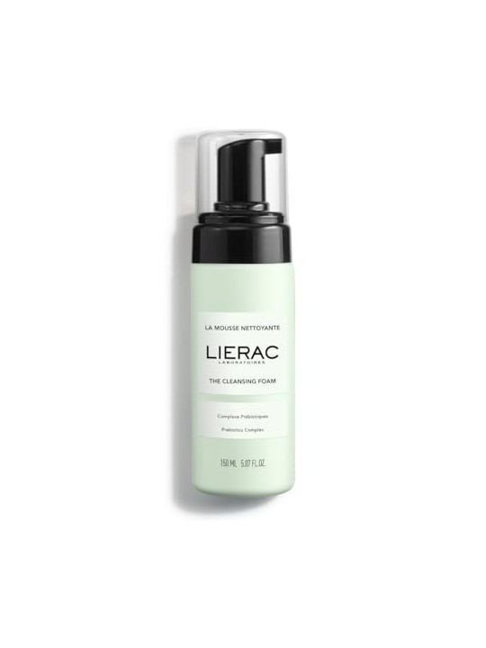 Lierac The Cleansing Foam 150ml