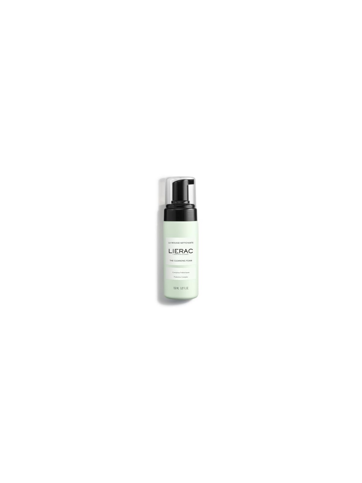 Lierac The Cleansing Foam 150ml