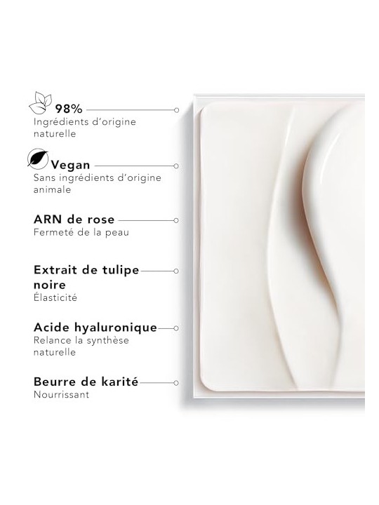 Lierac Lift Integral The Firming Day Cream - Refill 50g