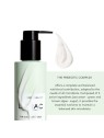 Lierac The Cleansing Milk 200ml Face And Eyes