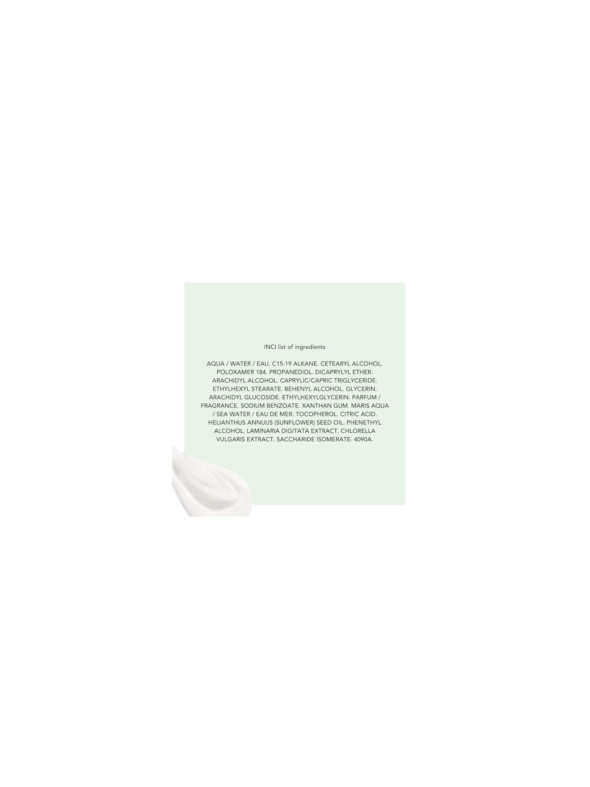 Lierac The Cleansing Milk 200ml Face And Eyes