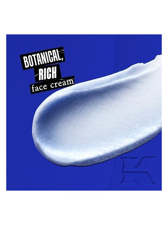 Kiehl's Midnight Recovery Omega Rich Cloud Cream 50ml Kiehls www.essenzetotalstyle.com 