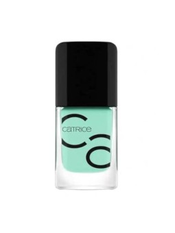Catrice ICONAILS gel lacca 145encouragemint 105ml donna