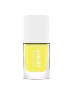 Catrice Super Brights Nail Polish 10,5ml 030 Feeling Sunshine