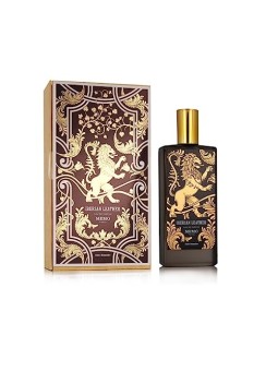 Memo Paris Pelle iberica eau de parfum unisex 75ml