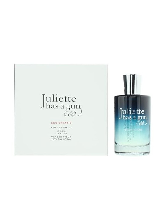 Juliette Has A Gun Ego Stratis Eau De Parfum 100ml
