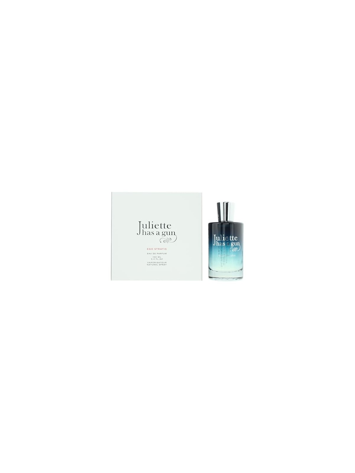 Juliette Has A Gun Ego Stratis Eau De Parfum 100ml