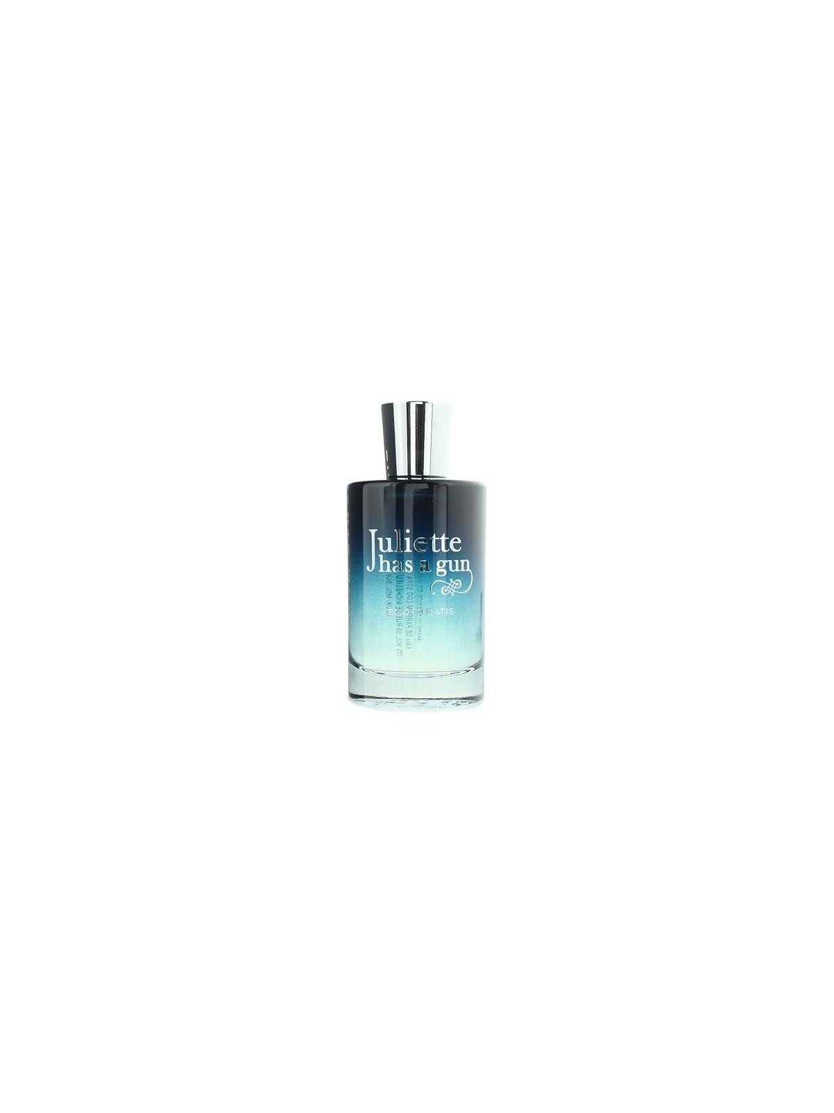Juliette Has A Gun Ego Stratis Eau De Parfum 100ml