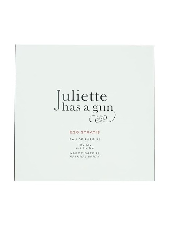 Juliette Has A Gun Ego Stratis Eau De Parfum 100ml