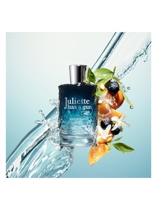 Juliette Has A Gun Ego Stratis Eau De Parfum 100ml