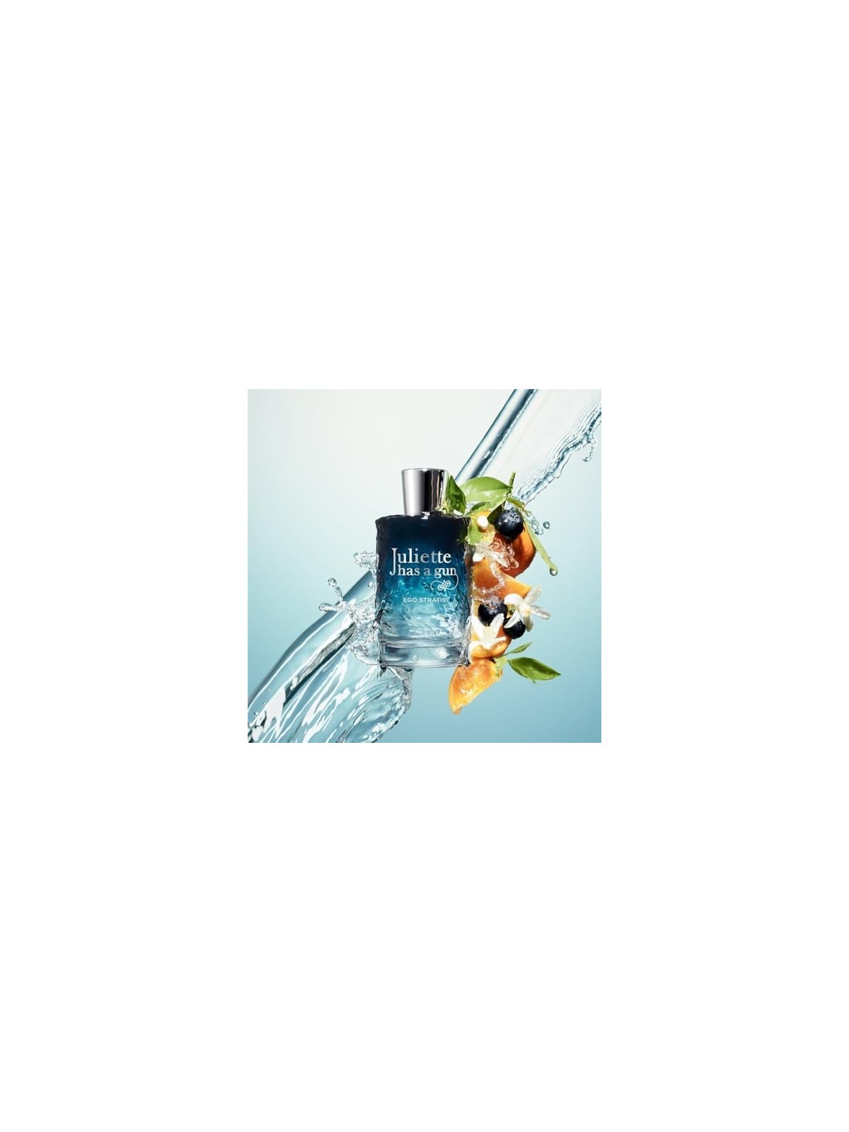 Juliette Has A Gun Ego Stratis Eau De Parfum 100ml