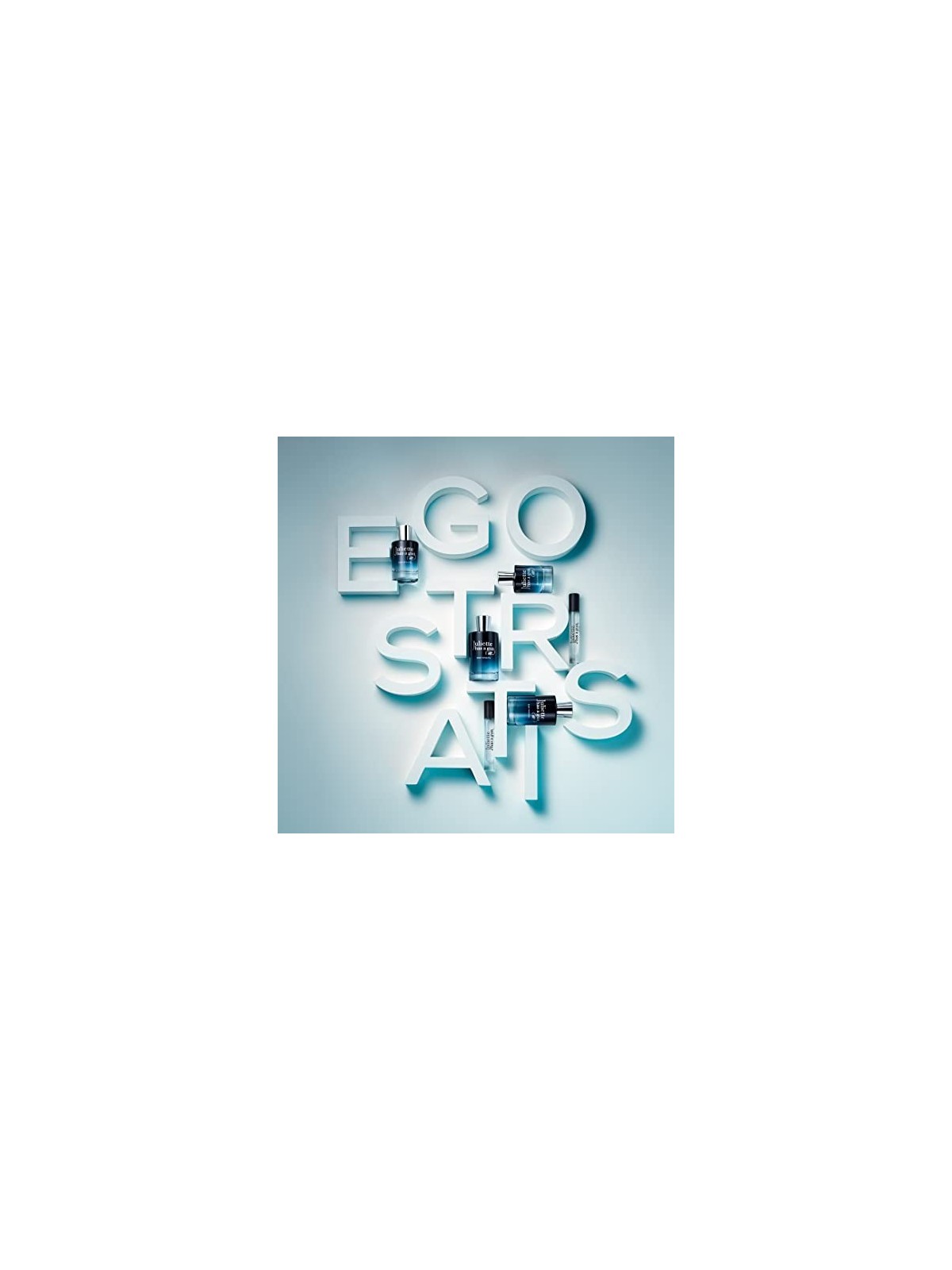 Juliette Has A Gun Ego Stratis Eau De Parfum 100ml