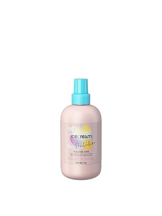 Ice Cream Pro-Volume Volume One 200ml