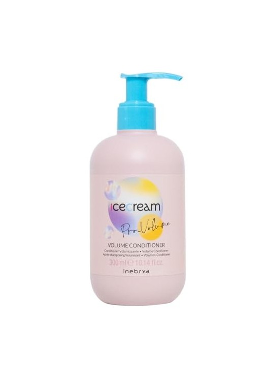 Balsamo volume Ice Cream Pro 300ml