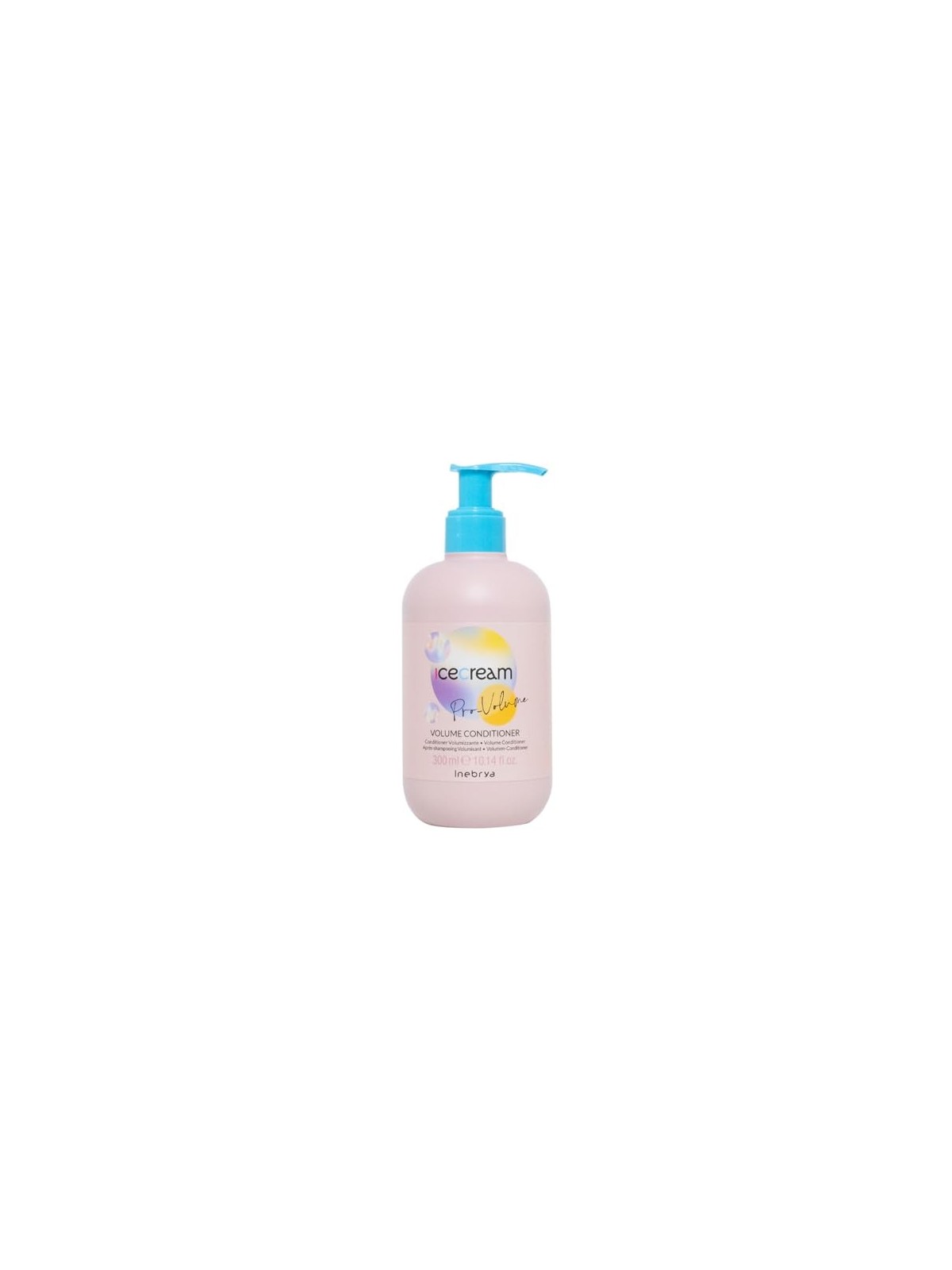 Balsamo volume Ice Cream Pro 300ml