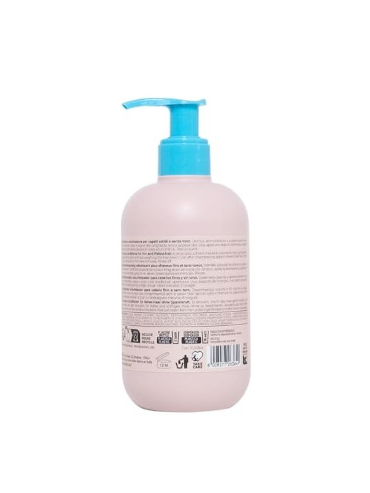 Balsamo volume Ice Cream Pro 300ml