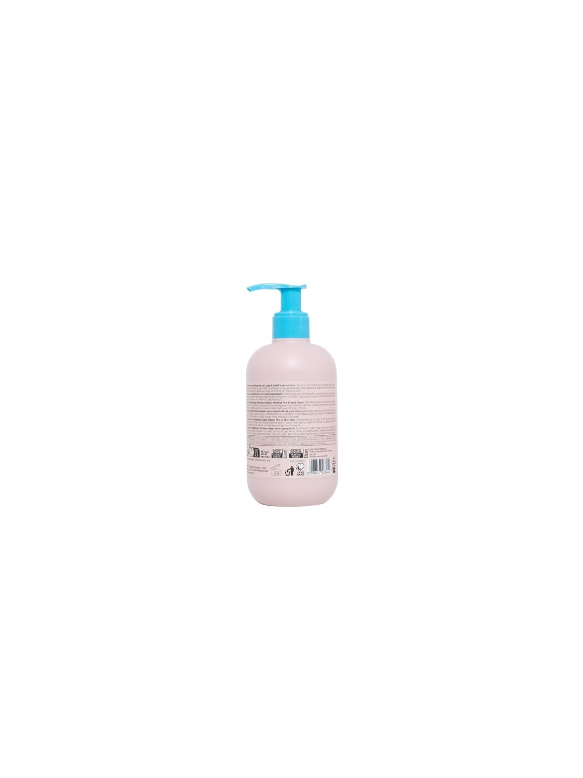 Balsamo volume Ice Cream Pro 300ml