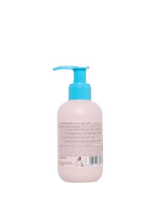 Crema Termoprotettiva Inebrya Ice Cream Liss Pro 150ml