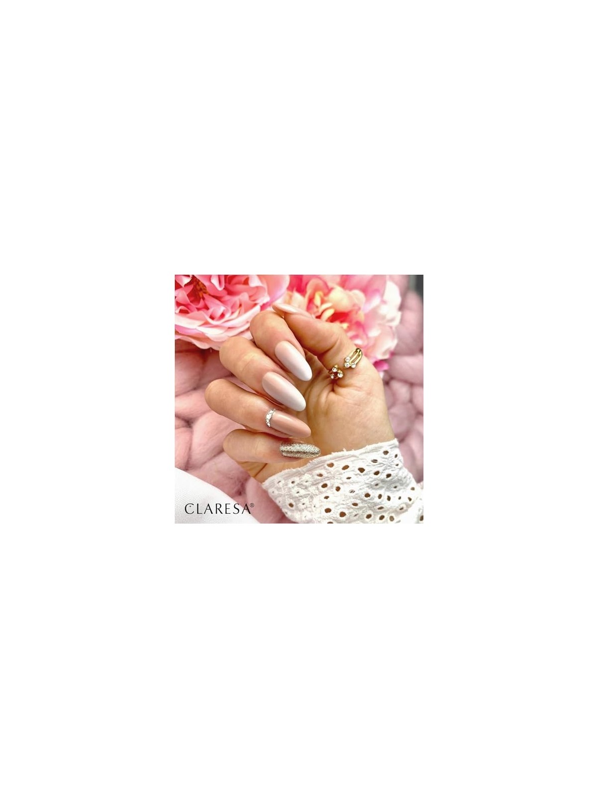 Vernice ibrida UVLED Celebration 06 5g