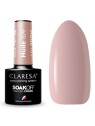 CLARESA Soak Off Vernice ibrida UVLED Nude 109 5g