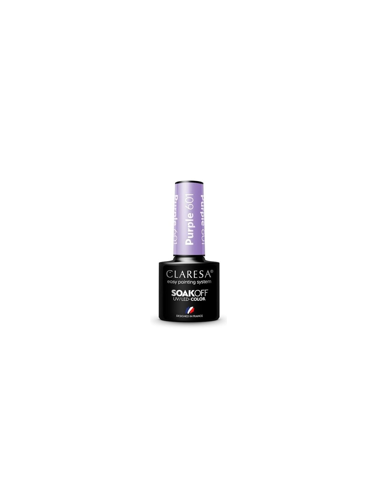 Vernice ibrida viola 601 5g