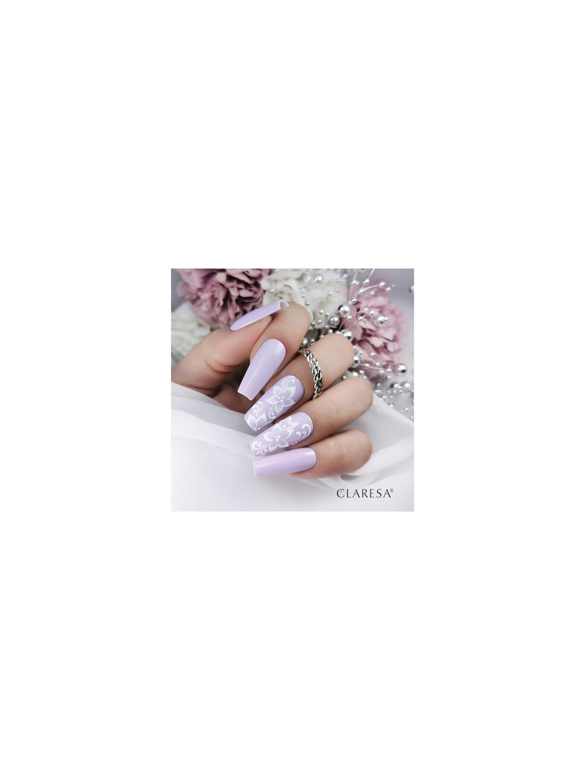 Vernice ibrida viola 601 5g