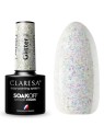 Soak Off UVLED Hybrid Glitter Nail Polish 1 5g