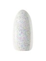 Soak Off UVLED Hybrid Glitter Nail Polish 1 5g