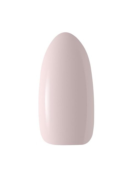 CLARESA Soak Off Vernice ibrida UVLED Nude 102 5g