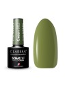 Vernice ibrida UVLED Verde 802 5g